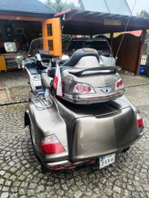 Honda Goldwing 1800 Trike