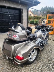 Honda Goldwing 1800 Trike