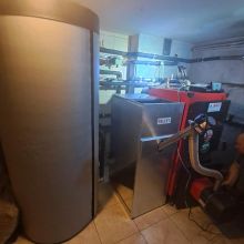 Usługi hydrauliczne