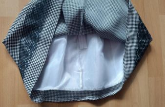 Elegancka sukienka 116 122