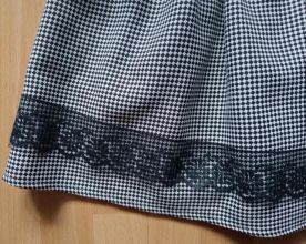 Elegancka sukienka 116 122