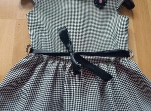 Elegancka sukienka 116 122