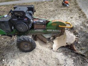 Usługi podnośnikiem koszowym 24m. Wynajem podnośnika...