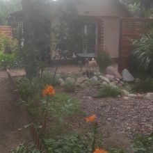 Sprzedam działkę ROD Włókniarz