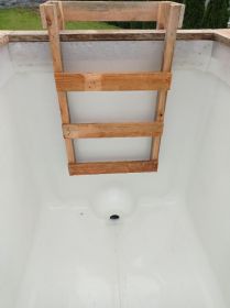 Zbiornik do morsowania