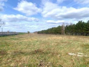 Działki na sprzedaż KRWONY gm. Brudzew