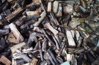 Sprzedam drewno opałowe
