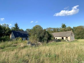 Siedlisko na sprzedaż Wilamów gm. Uniejów