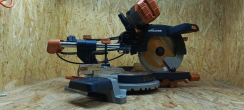 Piły pilarki ukosnice