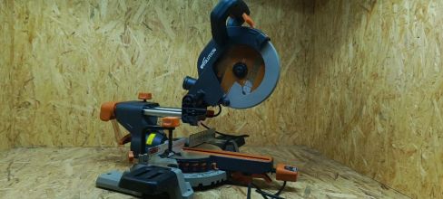 Piły pilarki ukosnice