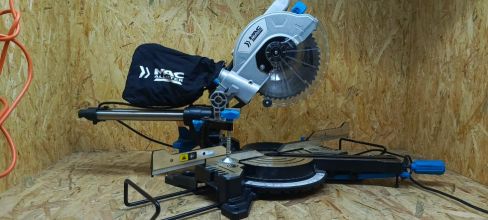 Piły pilarki ukosnice