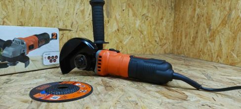 Elektronarzędzia i narzędzia spalinowe