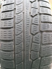 Sprzedam opony 215/60/17