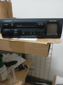 Radioodtwarzacz samochodowy Blaupunkt ACR 3230