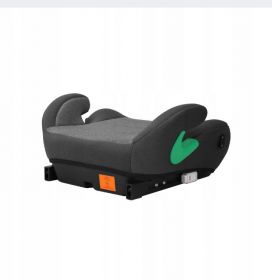 Fotelik samochodowy 15-36 kg isofix TULANO szary...