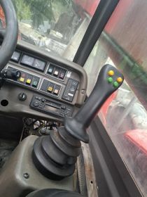 ładowarka teleskopowa Manitou 1440 /2007r