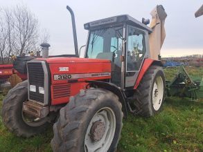 ciągnik Massey 3120/94r