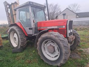 ciągnik Massey 3120/94r