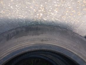 Opony zimowe 205/55/R 16