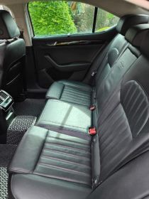 Skoda Superb 2.0 TDI 190 KM | 2017 Laurin & Klement