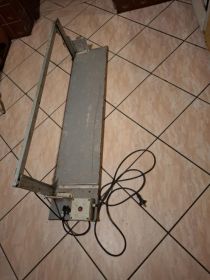 Gilotyna do styropianu