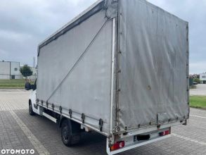 Sprzedam stelaż , plandekę od Mastera