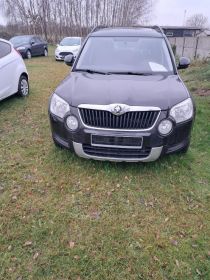 Sprzedam Skoda Yeti 1.2 TSI Benzyna ,