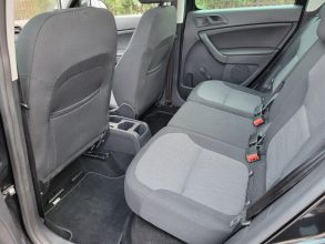 Sprzedam Skoda Yeti 1.2 TSI Benzyna ,