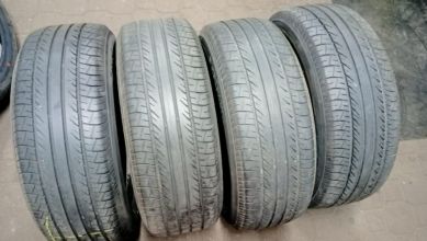 Sprzedam opony Yokohama