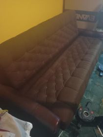 Oddam za darmo 2 fotele i kanapę