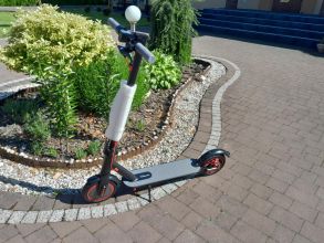 Hulajnoga elektryczna 350W 36V, 10,4 Ah. Nowa