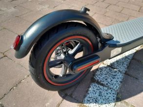 Hulajnoga elektryczna 350W 36V, 10,4 Ah. Nowa