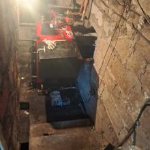 Usługi hydrauliczne