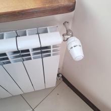 Usługi hydrauliczne