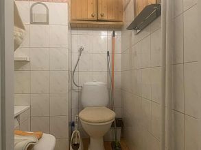 kawalerka na I pietrze w Turku