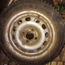 Koła zimowe na stołówce