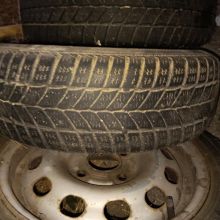 Koła zimowe na stołówce