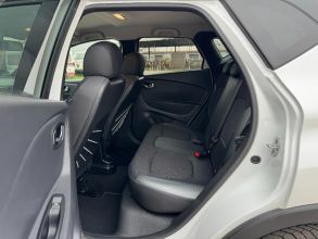Renault Captur 1.2 BENZYNA Klimatronik Nawigacja Kamera...