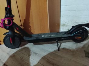 Mam na sprzedaż chylajnoga elektryczną