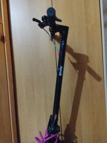 Mam na sprzedaż chylajnoga elektryczną