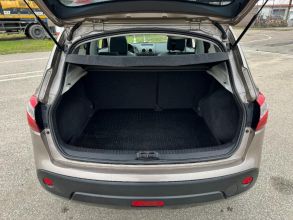 Nissan Qashqai 2.0 BENZYNA Klimatronik Nawigacja Tempomat...