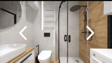 Usługi płytkarskie-wykonczenia wnetrz