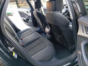 Audi/A6/2.0/TDI/Automat/Prywatnie/Śliczna/Zarejes tr/