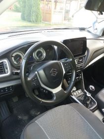 Sprzedam Suzuki