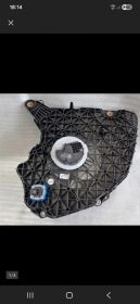 Zbiornik adblue audi a4 b9