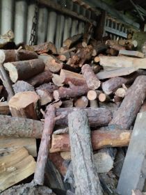 Sprzedam drzewko opałowe