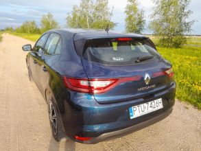 Renault Megane IV