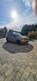 Renault Scenic III 1.5 dCi 110KM 2013 BOSE PANORAMA