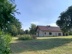 Siedlisko na sprzedaż - gm Grodziec