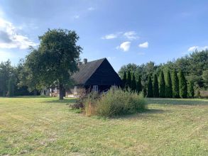 Siedlisko na sprzedaż - gm Grodziec